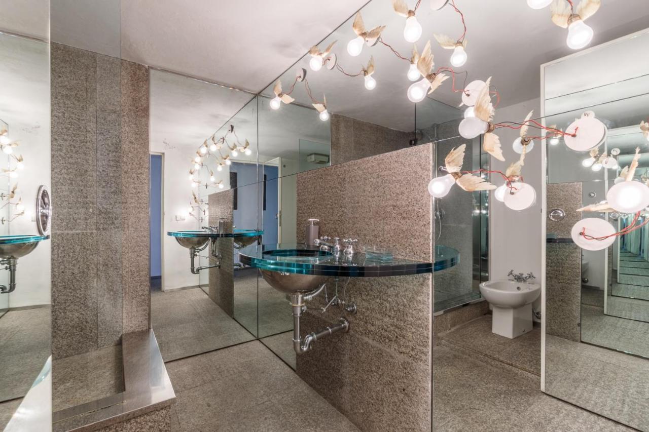 Design Suite In Corso Como Mailand Exterior foto