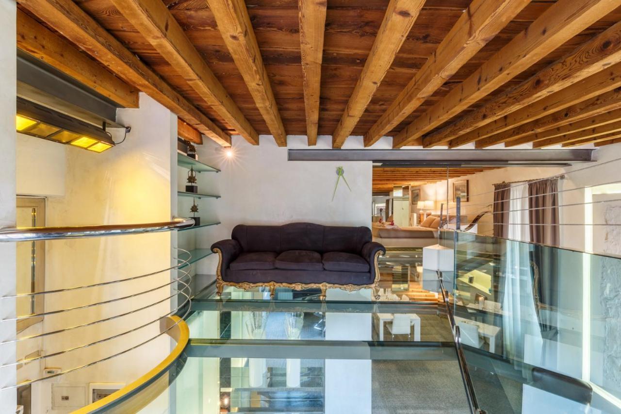 Design Suite In Corso Como Mailand Exterior foto