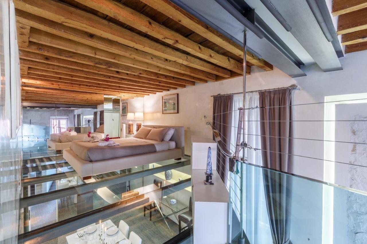 Design Suite In Corso Como Mailand Exterior foto